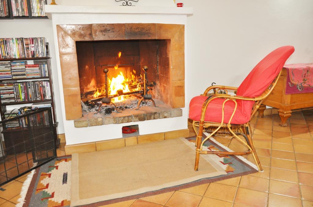 Camere Sotto Le Stelle Umbertide Ruang foto