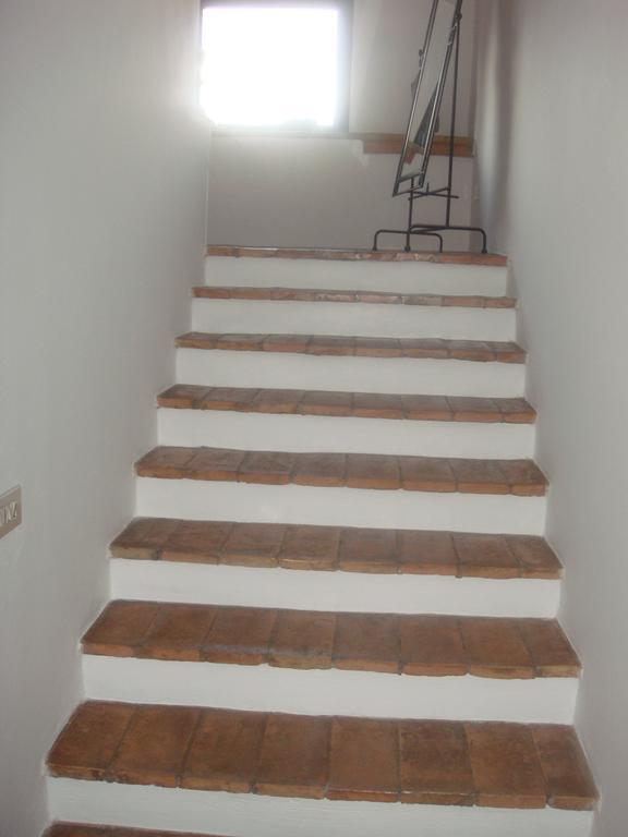 Camere Sotto Le Stelle Umbertide Bagian luar foto