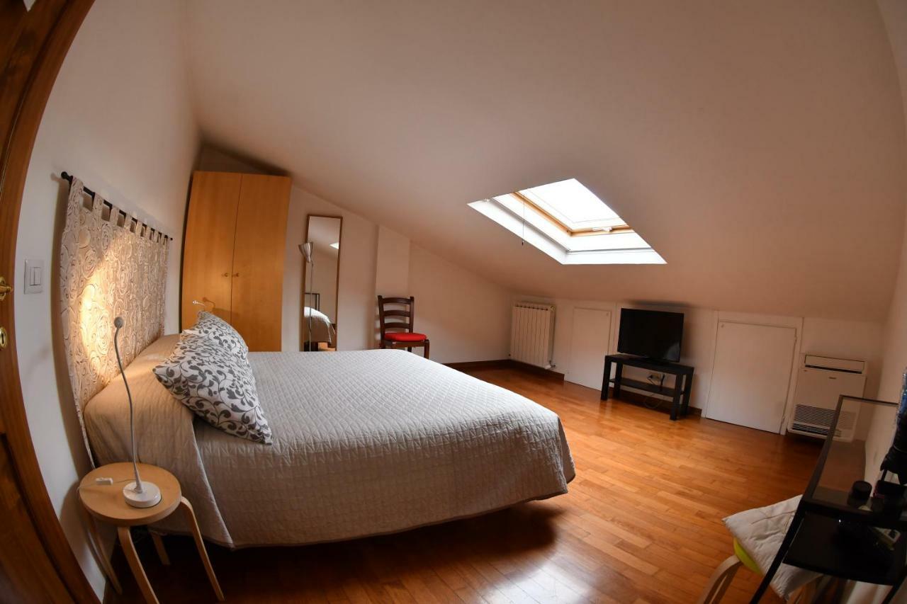 Camere Sotto Le Stelle Umbertide Bagian luar foto